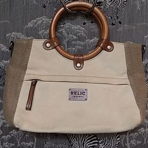 RELIC BRAND PURSE
